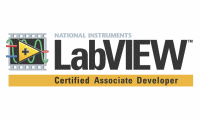 Sviluppo applicazioni in ambiente LabVIEW