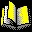 PowerBK Book Organizer Software icon