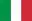 Italian language