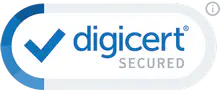 DigiCert website