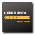 Gestione stazioni di servizio