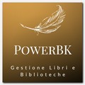Gestione biblioteca e libri