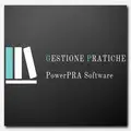 PowerPRA Logo | Gestione CRM e pratiche