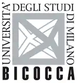 Logo University of Milano-Bicocca