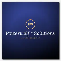 Logo della Powerwolf Software Solutions