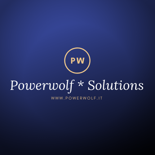 Powerwolf