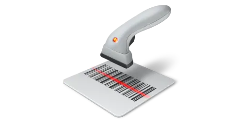 Integrazione con lettore di barcode