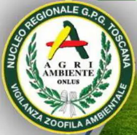 Logo Agriambiente Toscana