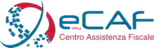 Logo ECAF Torino