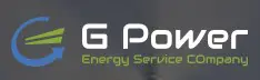 Logo G Power