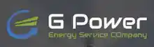 Logo G Power