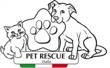 Pet Rescue Italia - Cliente PowerDOGs