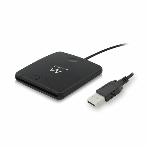 Ewent smart cart reader
