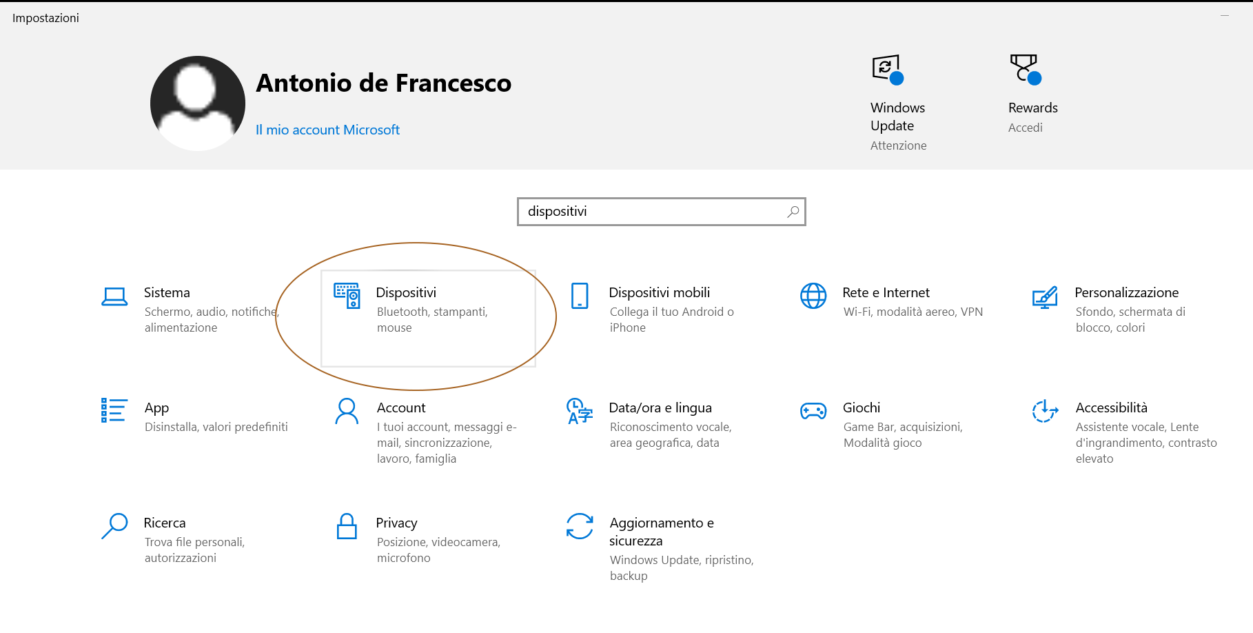 Dispositivi