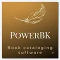 Software zur Verwaltung von Buchkatalogen
