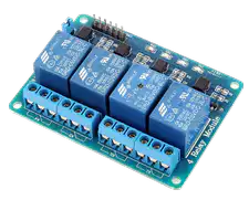 USB Relè 82C