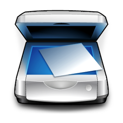 Acquisizione scanner